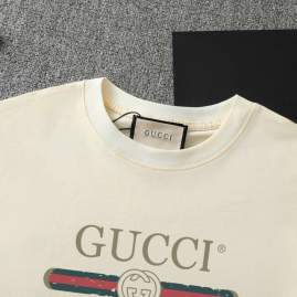 Picture of Gucci T Shirts Short _SKUGucciXS-Lattr31710985